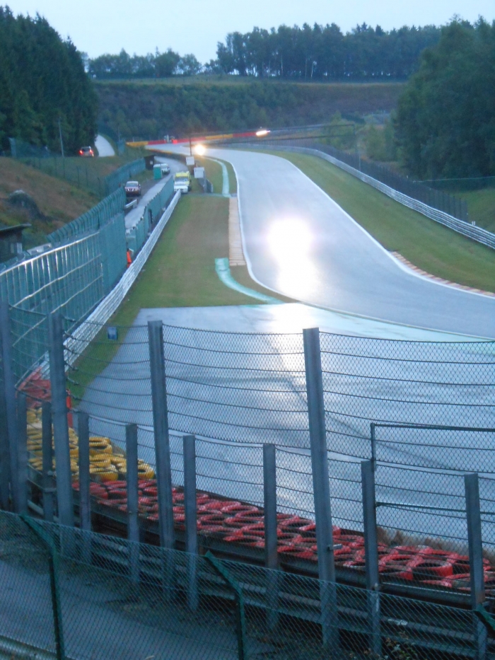 spa francorchamps bikers classics 2014 motorcycle touring - 